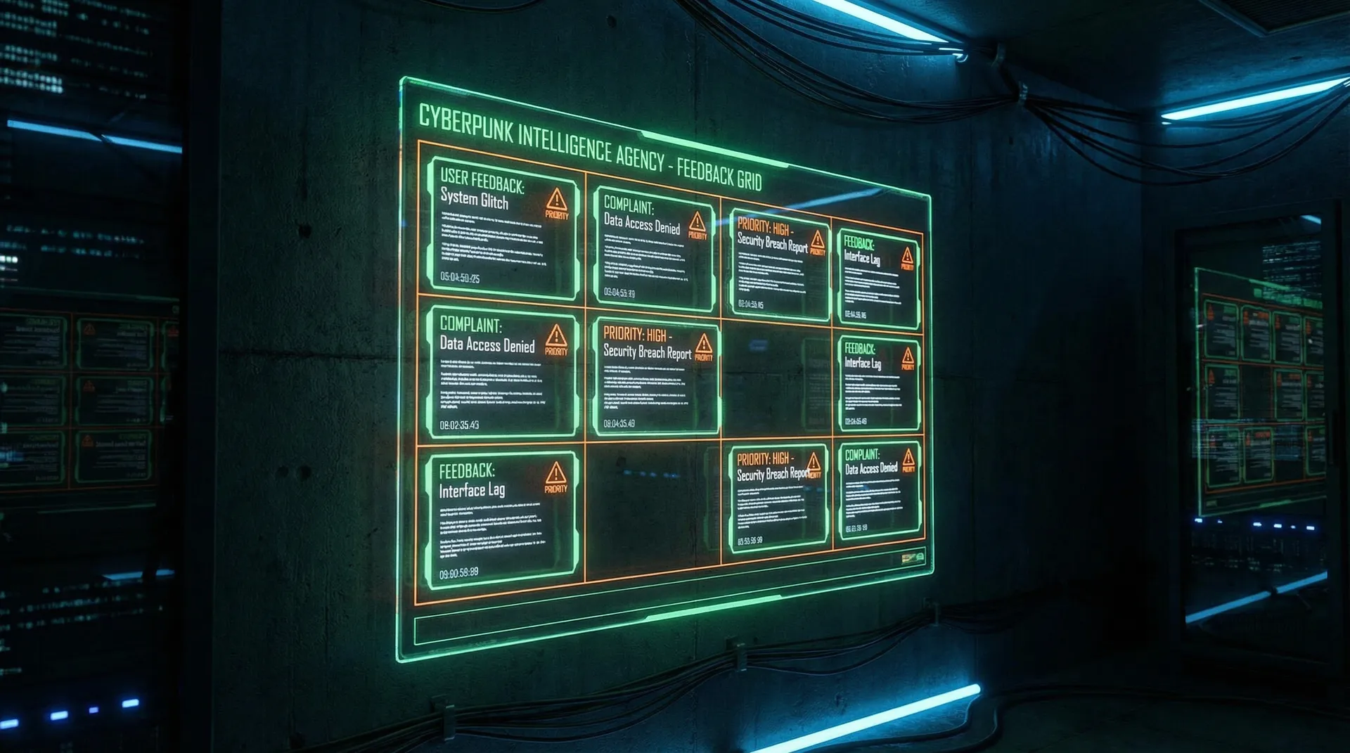 博彩导航用户投诉数据可视化分析